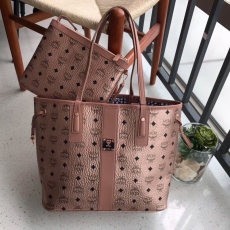 MCM Shopping Bags